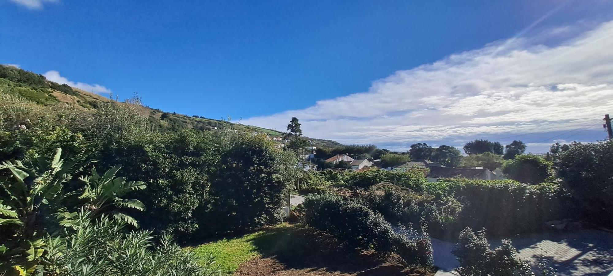 Carmo Country Villas Ponta Delgada Buitenkant foto