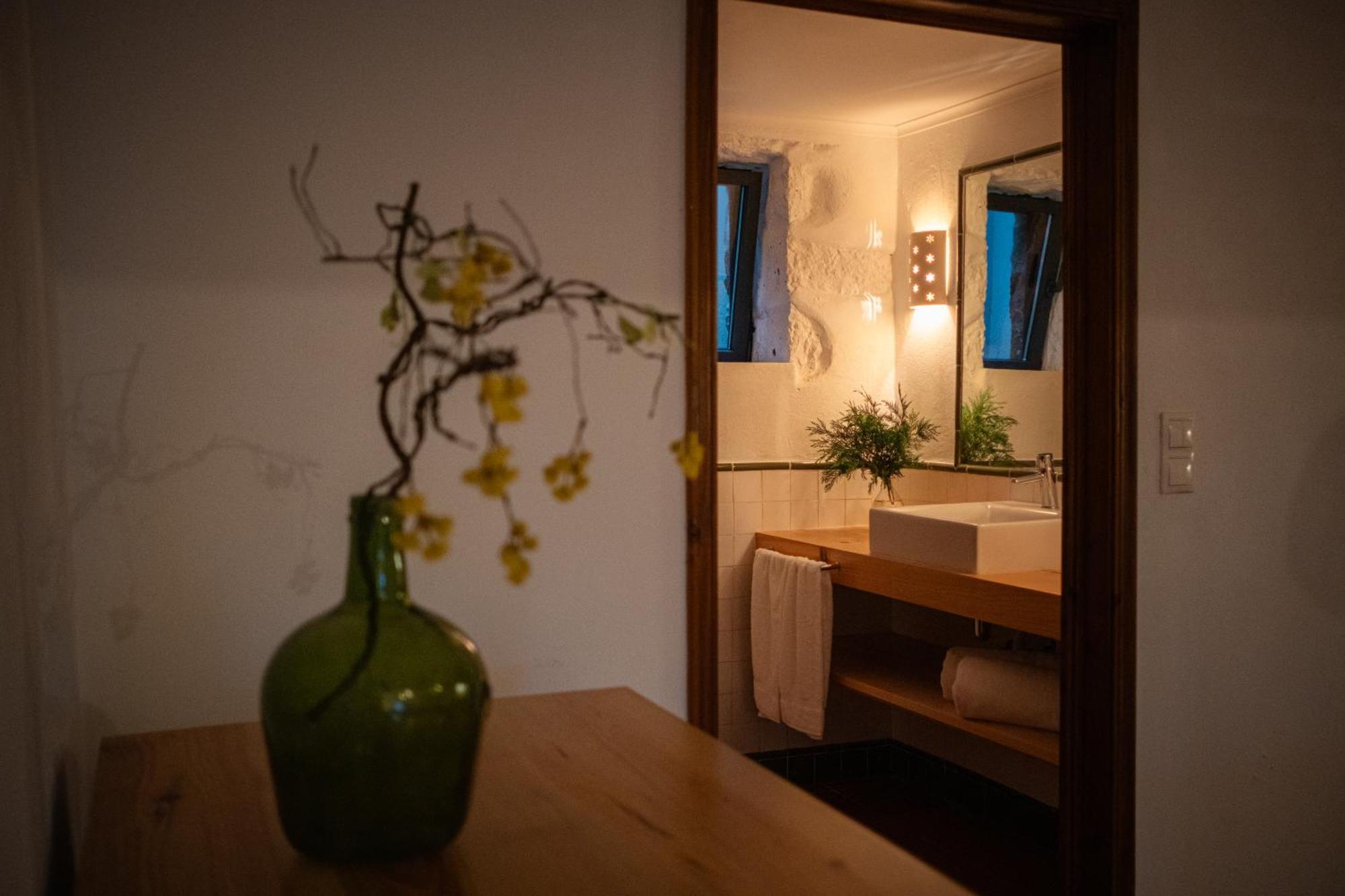 Carmo Country Villas Ponta Delgada Buitenkant foto