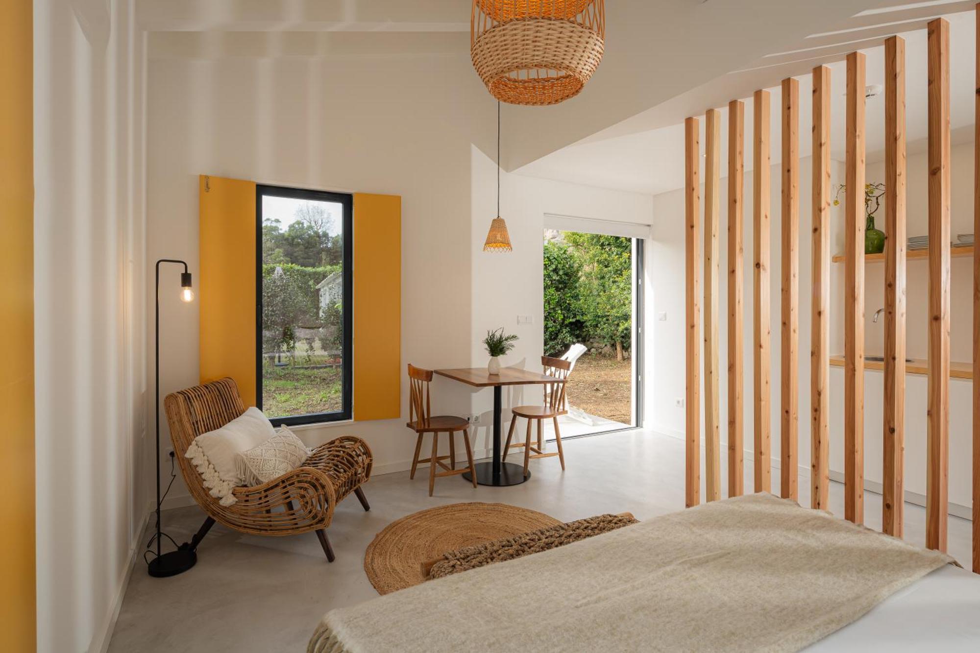 Carmo Country Villas Ponta Delgada Buitenkant foto