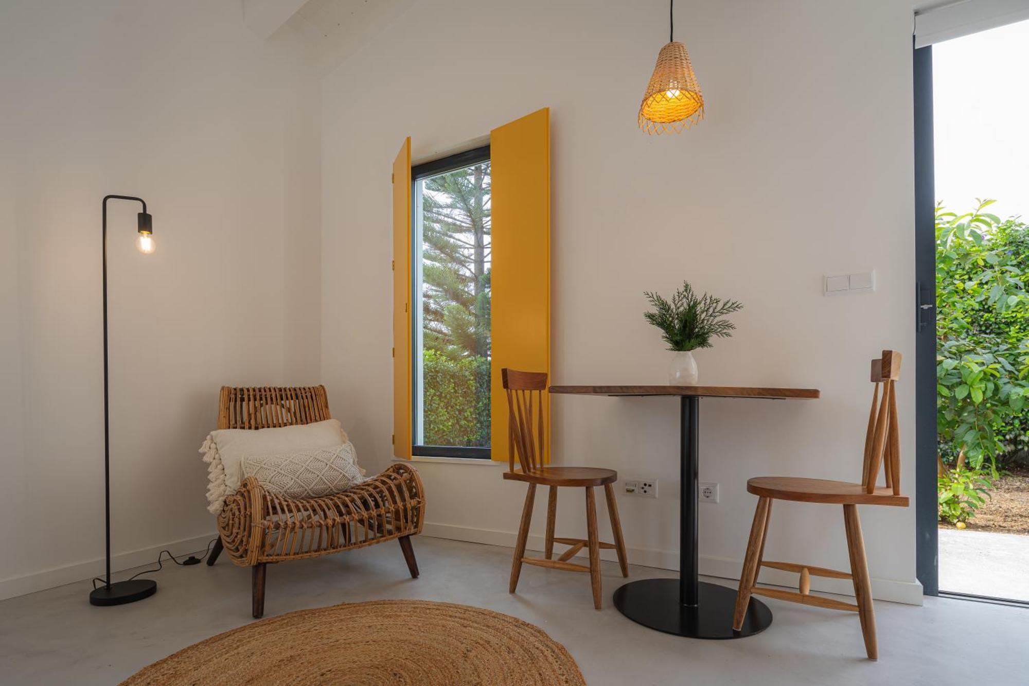 Carmo Country Villas Ponta Delgada Buitenkant foto