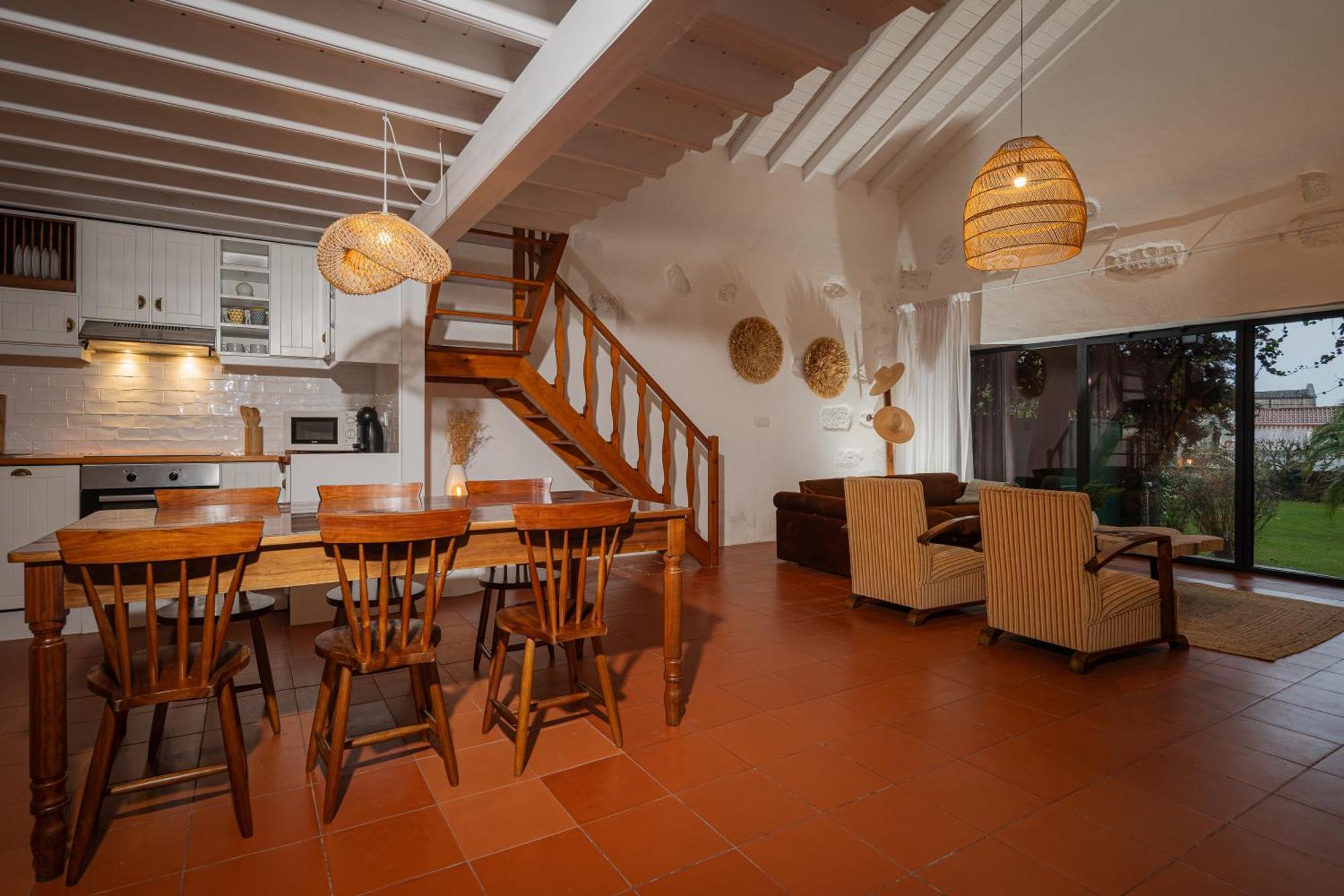 Carmo Country Villas Ponta Delgada Buitenkant foto