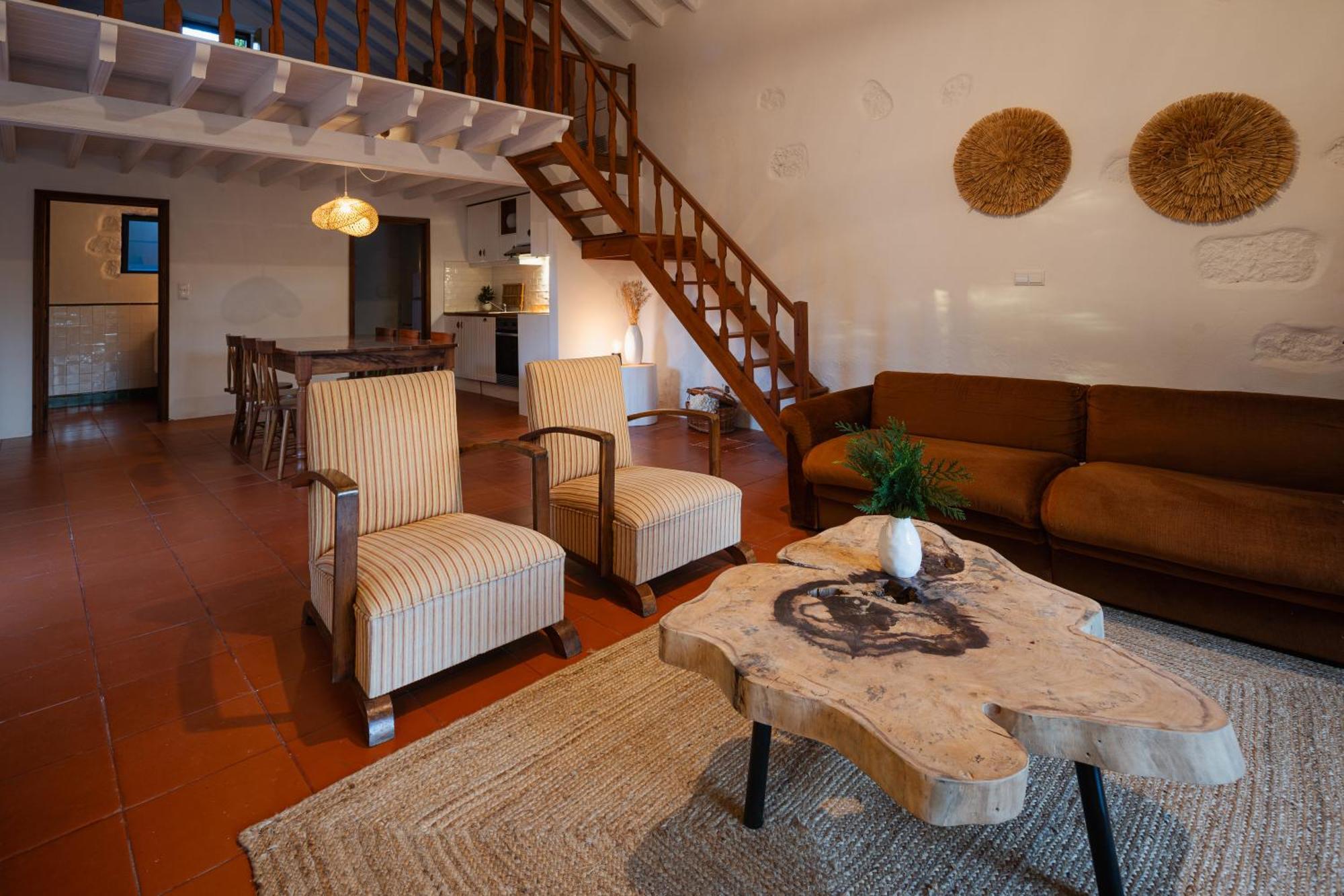 Carmo Country Villas Ponta Delgada Buitenkant foto